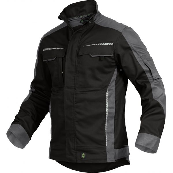 Geaca de lucru cu talie scurta marca Leibwaechter