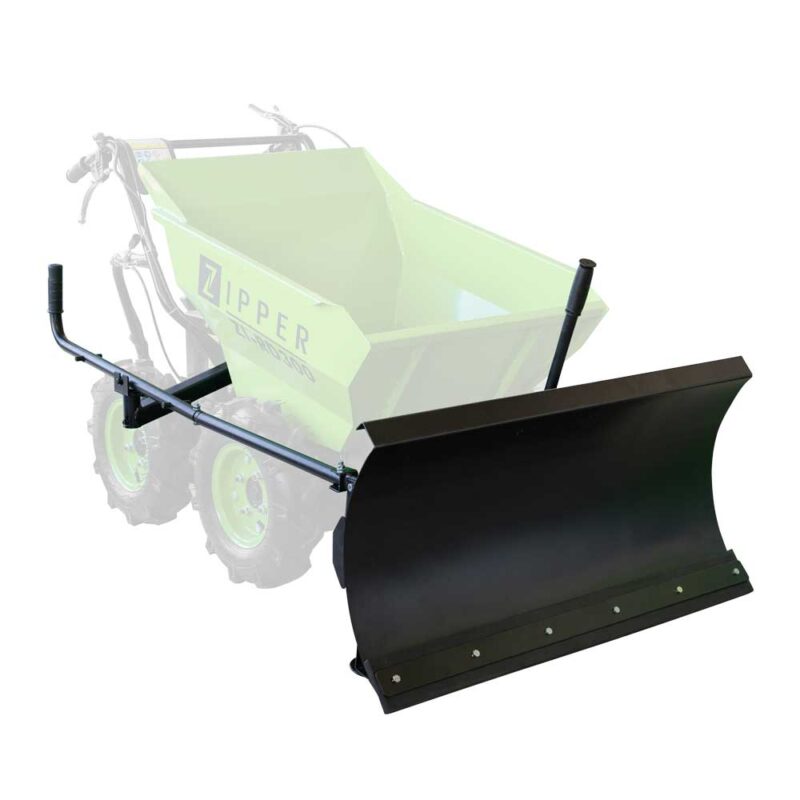 lama de zapada dumper