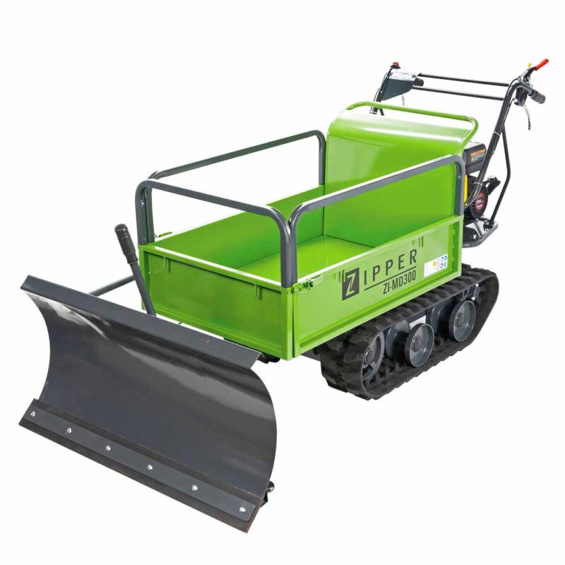 Mini Dumper Zipper ZI-MD300