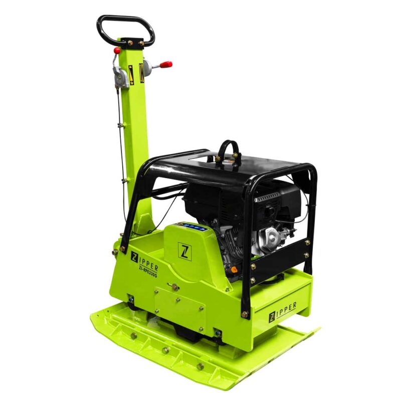 Placa Compactoare Model Zipper ZI-RPE330G