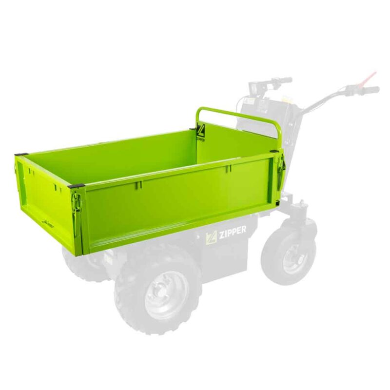 Platforma Obtionala ED500FW