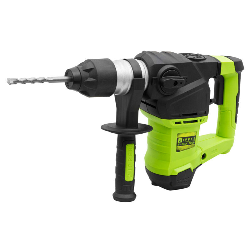 ciocan rotopercutor zipper